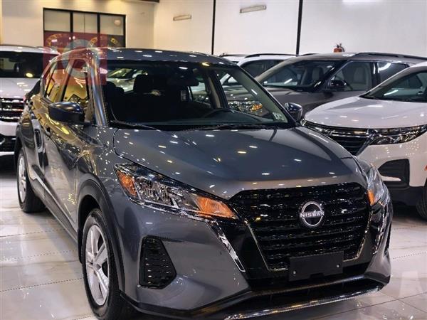 نيسان كيكس 2024 للبيع في العراق - اربيل